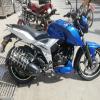 TVS Apache RTR 160 4V